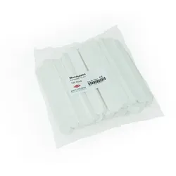 MUNDSPATEL Kunststoff 100 St