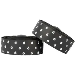 BURGH Lenkerband Designer Tape | Wattbombs white