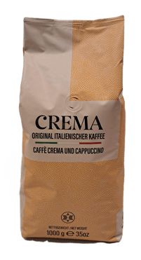 Expert Caffe Espresso Crema 8006205000823