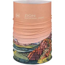 BUFF Coolnet UV+ Halstuch 555 - zion