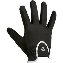 Busse Winterhandschuhe SOFTSHELL-Pro schwarz, Busse_17_Groessen: Erwachsene. Gr. S