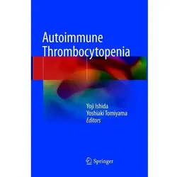 Autoimmune Thrombocytopenia, Fachbücher