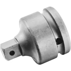 Fein, Steckschlüssel + Stecknuss, Reduzieradapter (3/4")