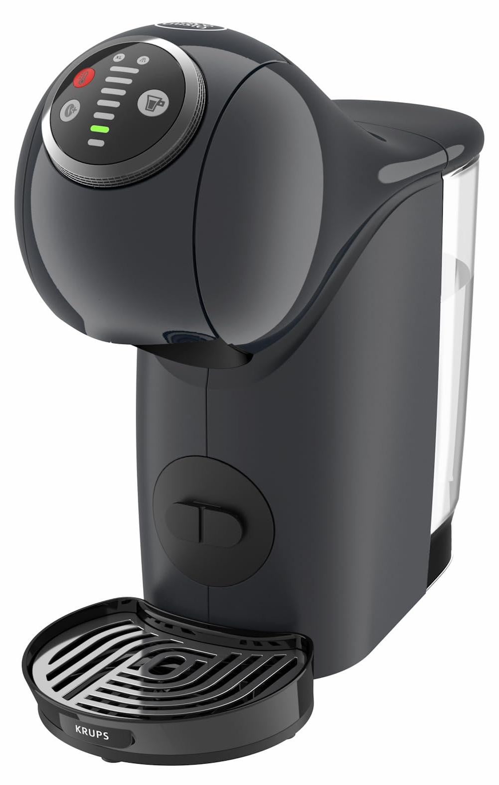 Krups KP340B.25 Dolce Gusto capsulemachine - Grijs