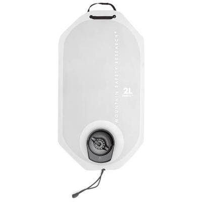 MSR - DromLite Bag - Wasserträger Gr 2 l weiß