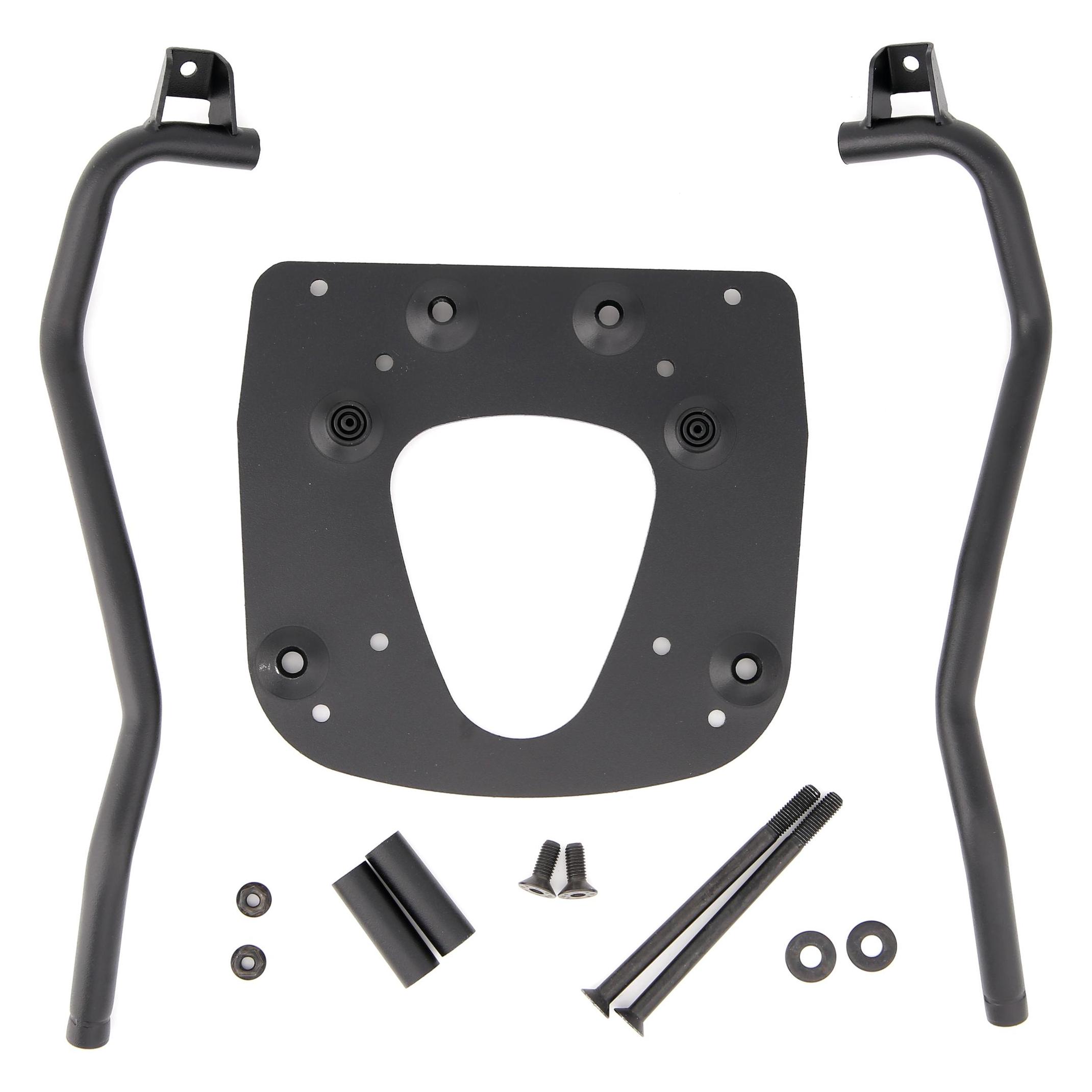 Kappa Topcase-Gestell für Kymco Xciting 400i '13-'17 (ohne Platte) (KR6104M)
