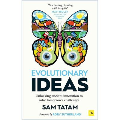 Evolutionary Ideas, Taschenbuch von Sam Tatam, Pan macmillan Ltd., 978-0-85719-787-0