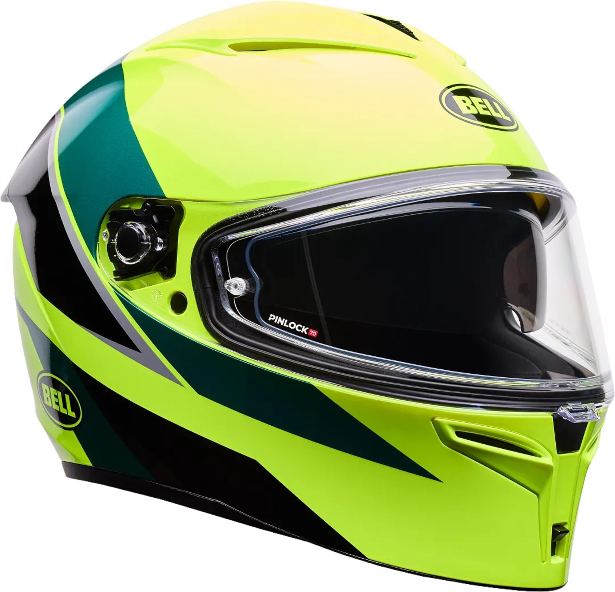 Bell Lithium Flip Helm 36967-005-L