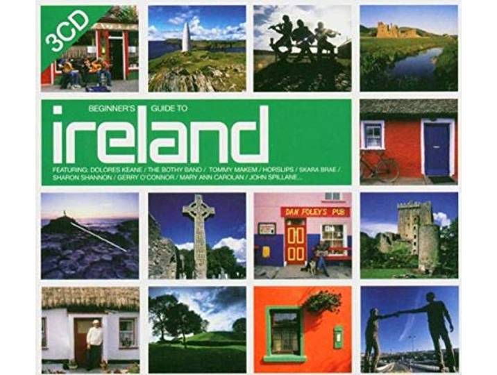 Beginner'S Guide to Ireland