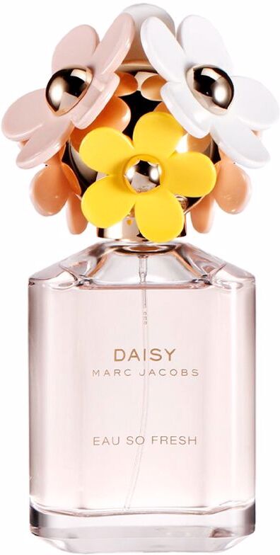 Marc Jacobs Daisy Eau So Fresh eau de toilette vaporisateur 125 ml