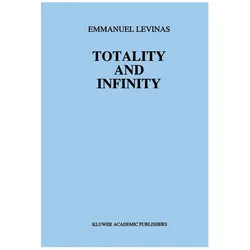 Totality and Infinity, Fachbücher von Emmanuel Levinas