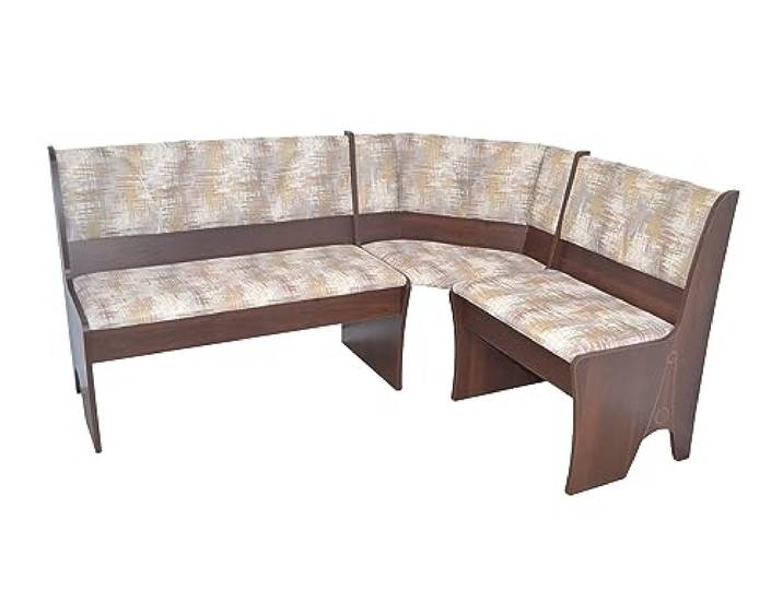 moebel direkt online Truheneckbank 165x124 cm Laurenz