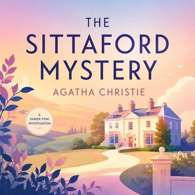 The Sittaford Mystery - Agatha Christie, Audio, 9782291590958