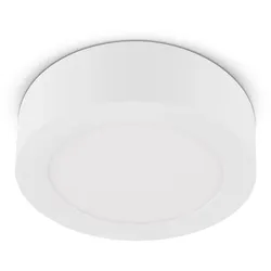 EVN Lichttechnik LED-Anbaupanel dimmbar ATR120125