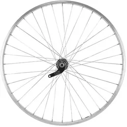 Velox, Laufräder, (Hinterrad, 28")