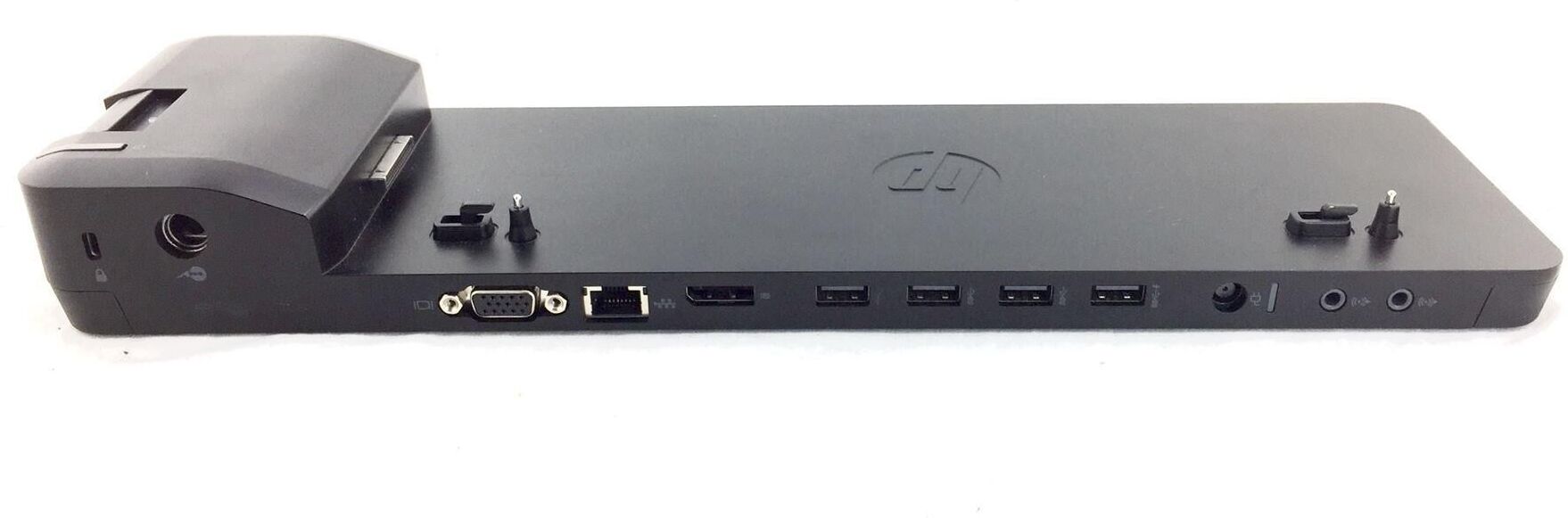 HP HSTNN-IX10   ohne Netzteil - Refurbished