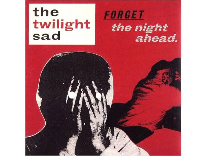 Forget The Night Ahead [15th Anniversary Edition]