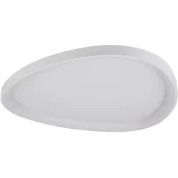 Näve LED / CCT Deckenleuchte "ARGESA" Inkl. Meteor-Licht L/B: 60,5cm