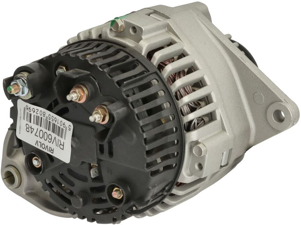 Drehstromgenerator RIVOLV RIV600748