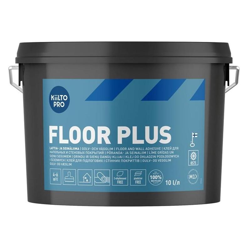 Kiilto FLOOR PLUS 10L (10 l) (T1012.010)