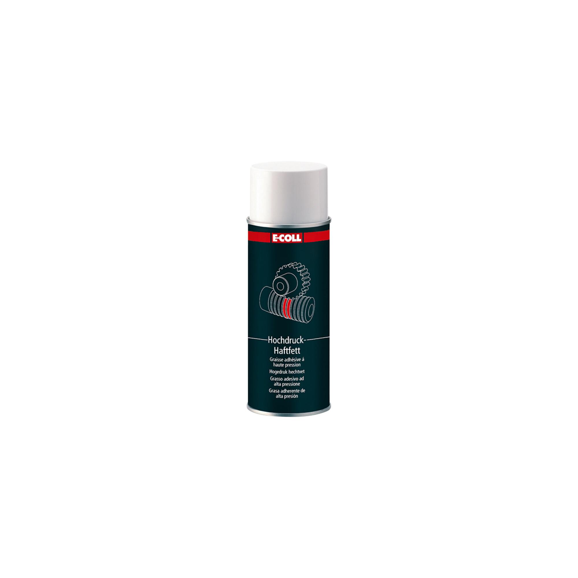 E-COLL Hochdruck-Haftfett-Spray 300ml (4317784348898)