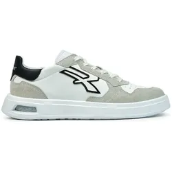 Berufshalbschuhe OB "HELIX" URBAN - 35 - Weiß