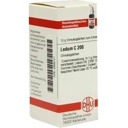 Ledum C200 10 G