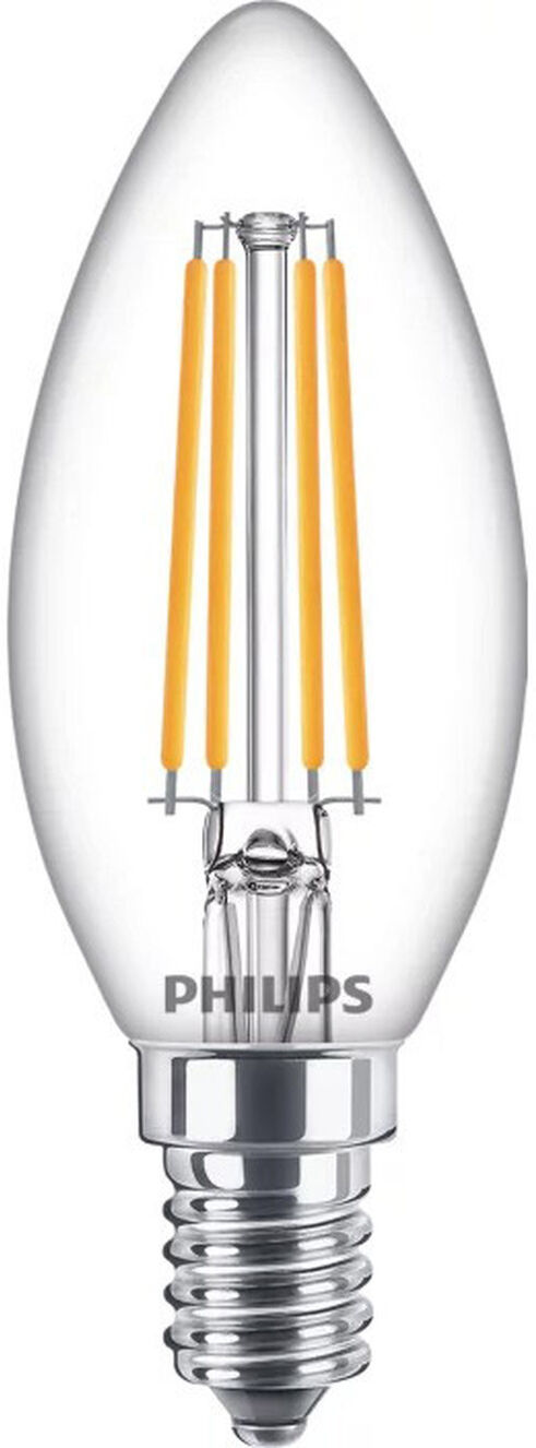 Philips Corepro Ledcandle Nd6.5-60w B35 E14