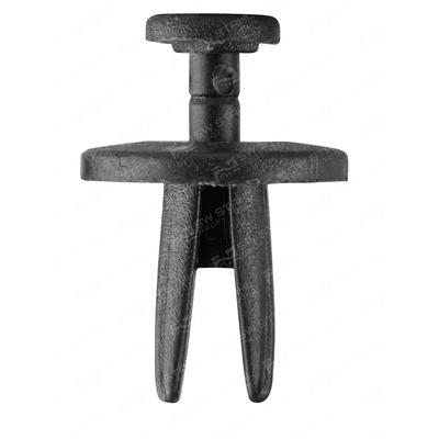 SWSTAHL Clip, Zier-/Schutzleiste S8033-7