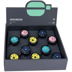 CONTEC Kinderglocke Kid-a-Ring 55 mm bunt