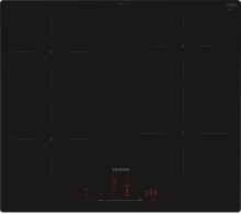 Siemens EH601HEB1E Induktionskochfeld 60cm touchSlider HomeConnect powerBoost Timer flächenbündig