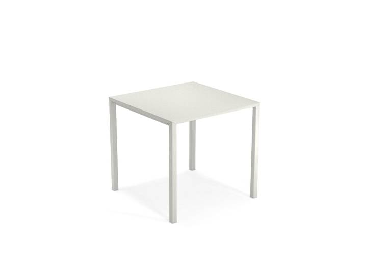Emu Urban Gartentisch Aluminium