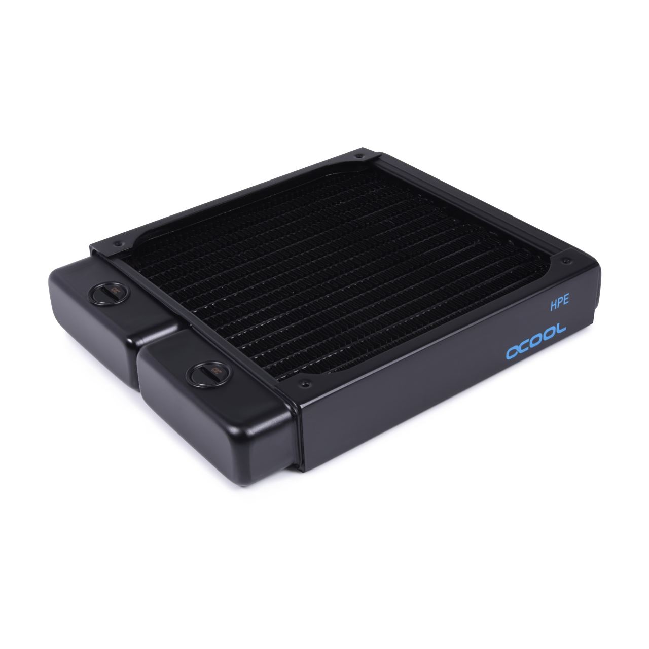 Alphacool NexXxoS HPE-30 Full Copper 140mm Radiator
