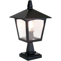 Licht-Erlebnisse, Gartenbeleuchtung, Fiennes (E27, IP43)