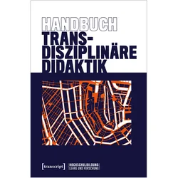Handbuch Transdisziplinäre Didaktik, Fachbücher von Tobias Philipp Schmohl