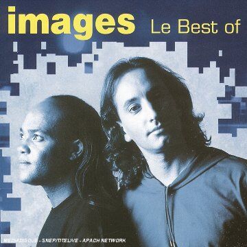 Images - Le Best of - Preis vom 09.10.2026 07:28:09 h