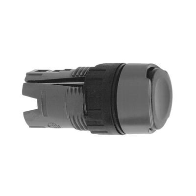 Schneider Electric Frontelement Drucktaster ZB6AA2