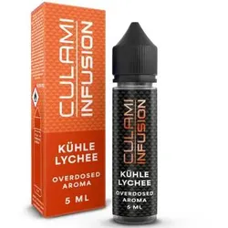 Culami Infusion Kühle Lychee Aroma