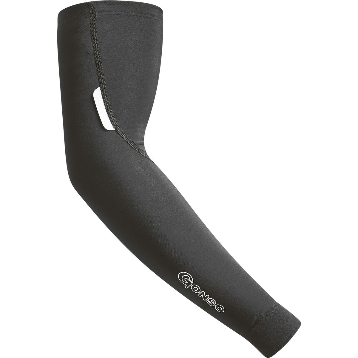 Gonso Arm Warmer Therm black (M10900) XS 3000243_M10900_XS
