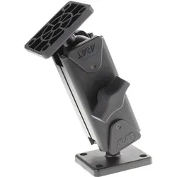 Arat BigMount, Smartphone Halterung, Schwarz