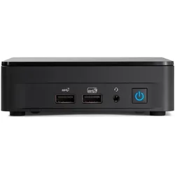 ASUS NUC 12 Pro Kit NUC12WSKv7 (Intel Core i7-1270P), Barebone