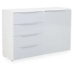 Kombikommode MONDO MINDIA (BHT 120x83x46 cm) - BHT 120x83x46 cm