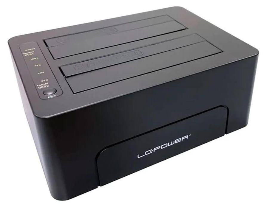 LC-Power LC-DOCK-C-V2