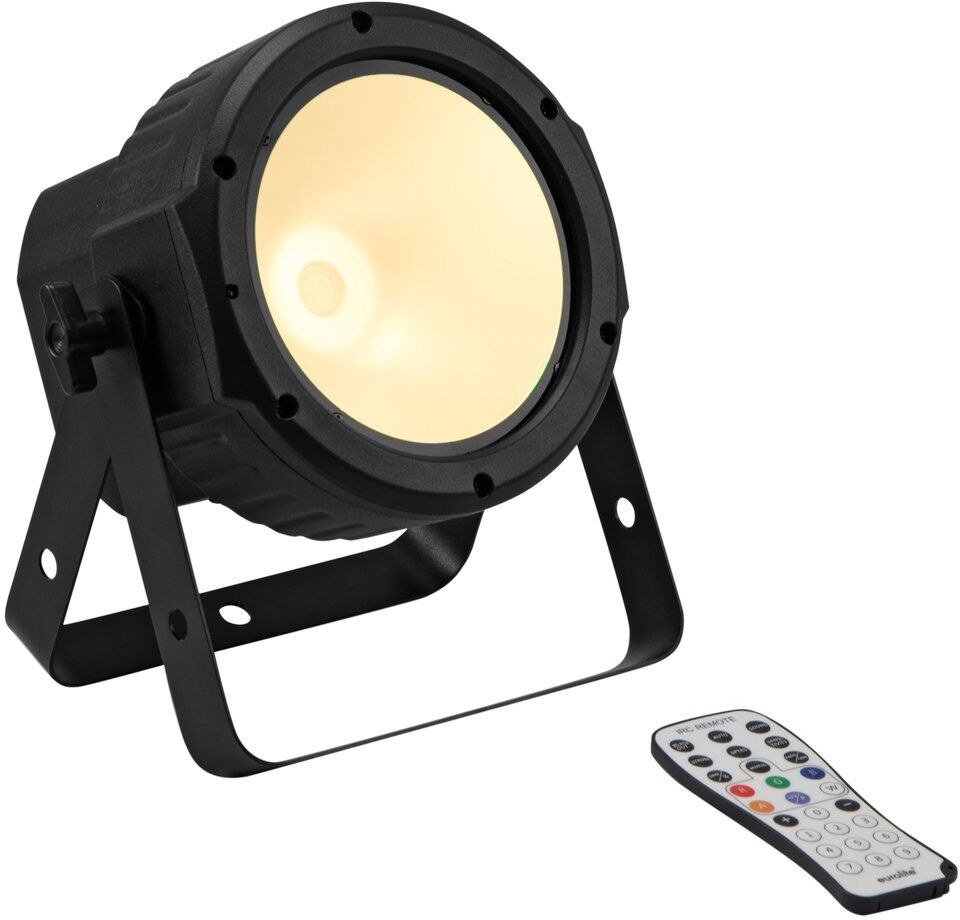 EuroLite Led Sls-30 Cob Ww Floor