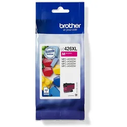 Brother, Druckerpatrone, LC426XLM INK FOR MINI19 BIZ-STEP (M)