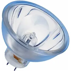 OSRAM 64615 HLX EFN 75W 12V GZ6.35 – Halogen-Reflektorlampe (MR16) für medizinische & Projektionsanwendungen