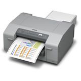 Epson LQ-350 Nadeldrucker Drucken USB 2.0