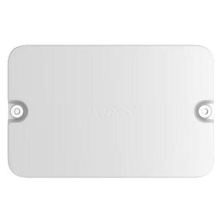 Ajax EN54 I/O Module (2X2) (8EU) ASP white | Wireless addressable module with two inputs and two... (3614755)