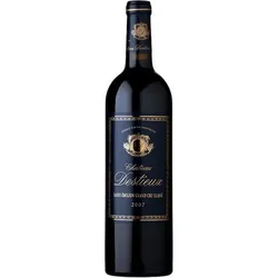 Château Destieux St. Emilion MAGNUM 2022