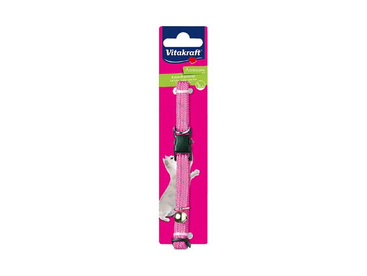 Vitakraft Katzenhalsband elastisch